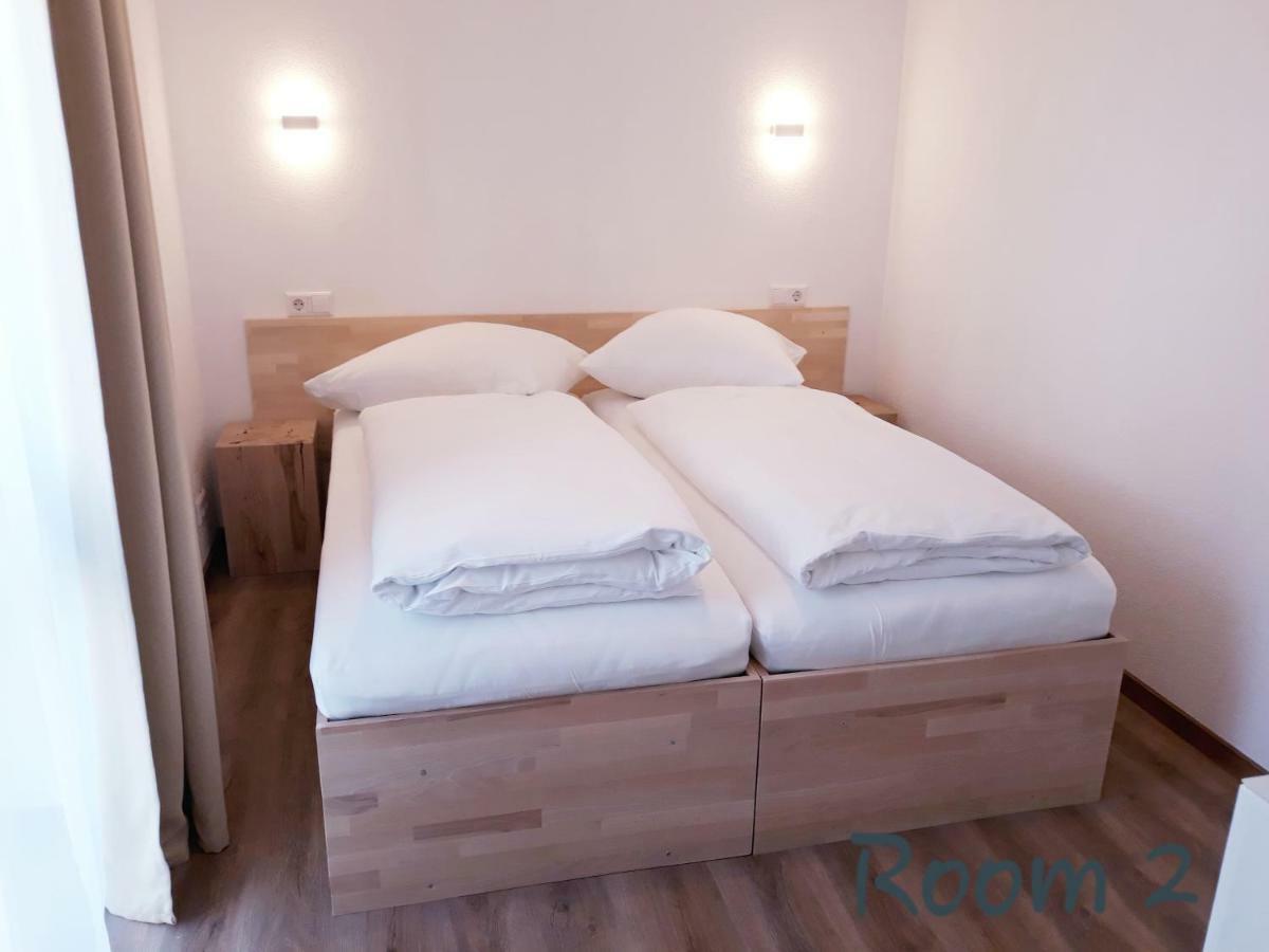 Modernes Apartment Metzingen Mittelstadt Екстериор снимка