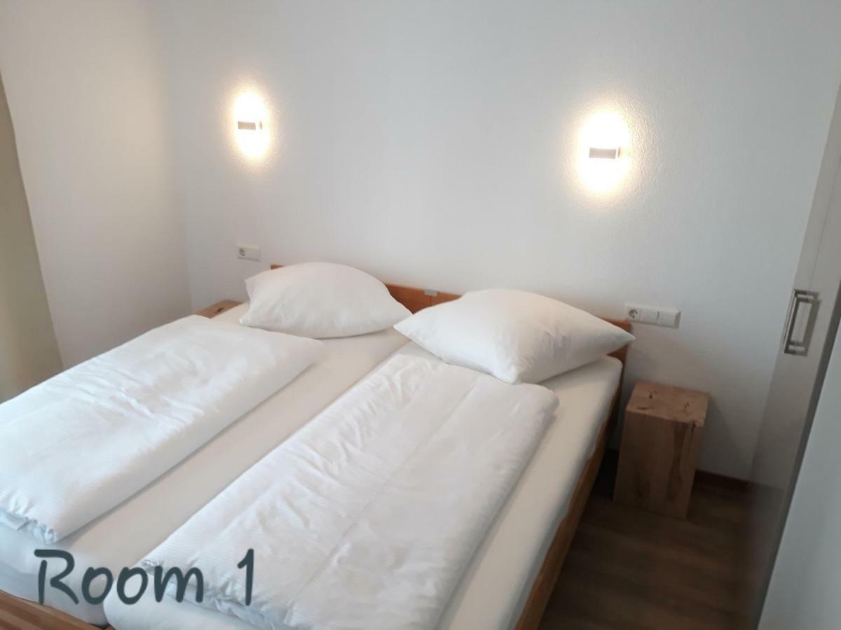 Modernes Apartment Metzingen Mittelstadt Екстериор снимка